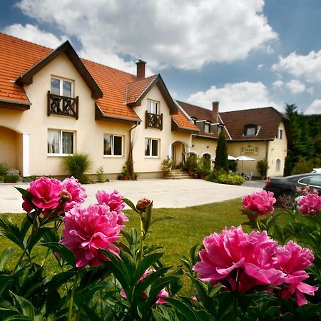 Keszi Panzió Hotel Budakeszi Exterior foto