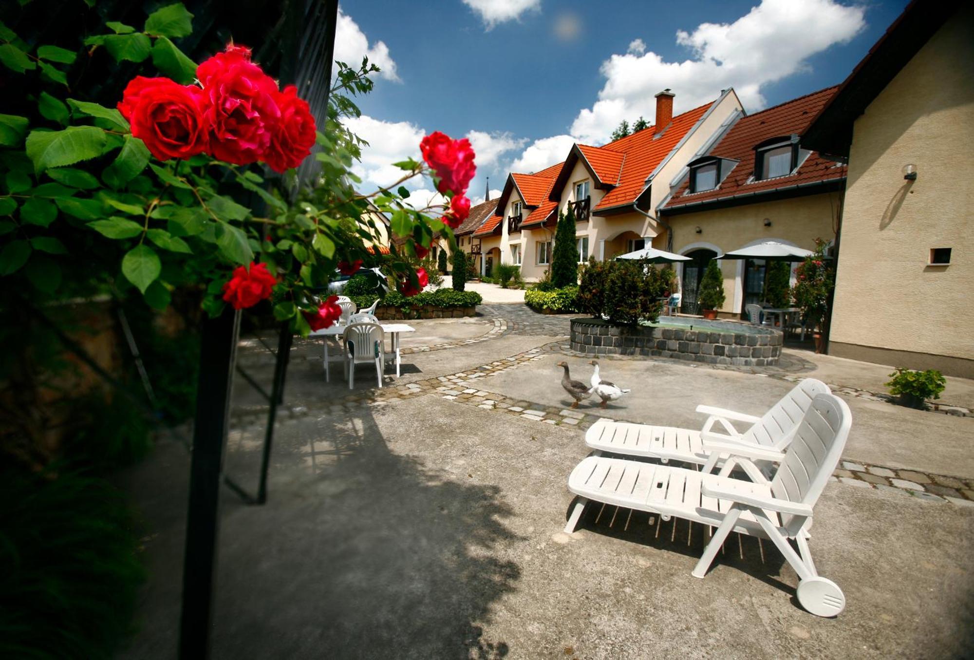 Keszi Panzió Hotel Budakeszi Exterior foto